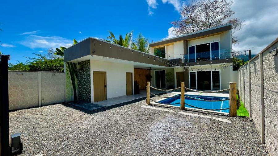 Foto Casa en Venta en Bahia Ballena, Osa, Puntarenas - U$D 490.000 - CAV98585 - BienesOnLine