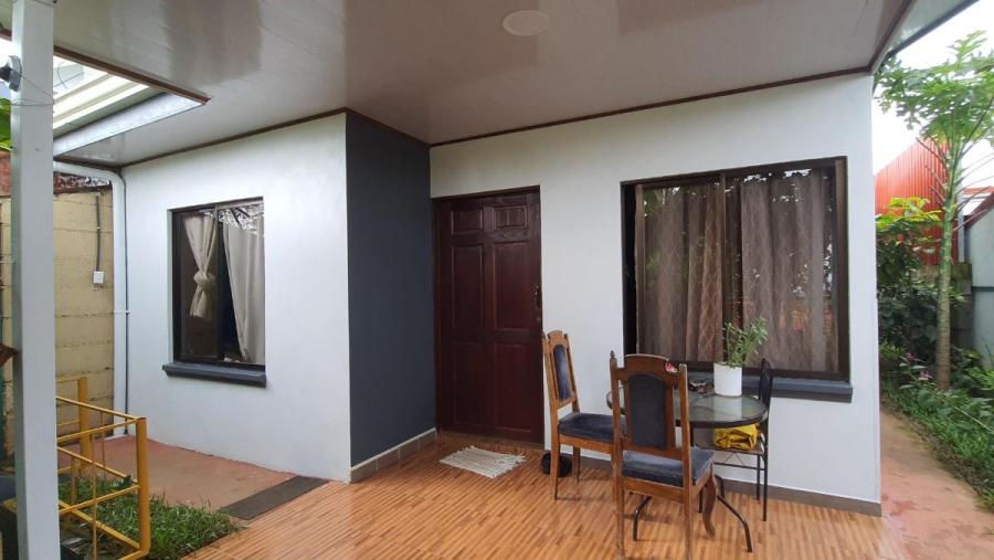 Foto Casa en Venta en Grecia, Alajuela - ¢ 39.700.000 - CAV104700 - BienesOnLine