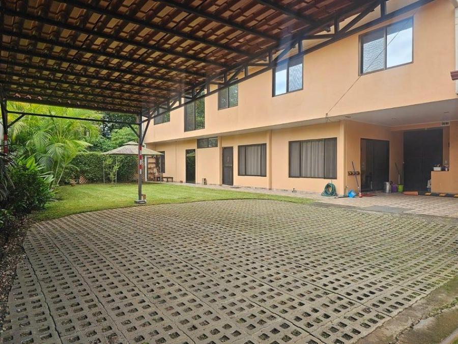 Foto Casa en Venta en Moravia, San Jos - U$D 299.000 - CAV101354 - BienesOnLine