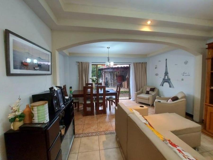 Foto Casa en Venta en San Francisco, Heredia - ¢ 125.000.000 - CAV105593 - BienesOnLine