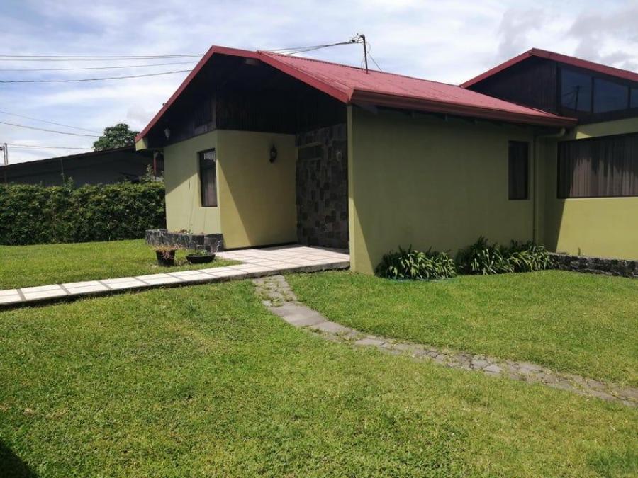 Foto Casa en Venta en Santo Domingo, Heredia - U$D 330.300 - CAV108876 - BienesOnLine