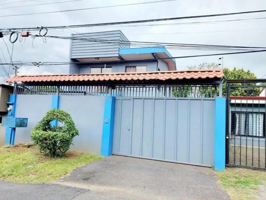 Foto Casa en Venta en Tacares, Alajuela - ¢ 105.000.000 - CAV105650 - BienesOnLine