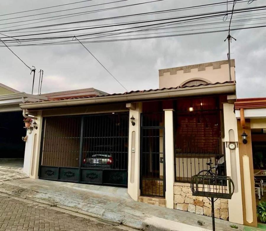 Foto Casa en Venta en Oreamuno, San Rafael, Cartago - ¢ 66.500.000 - CAV102507 - BienesOnLine