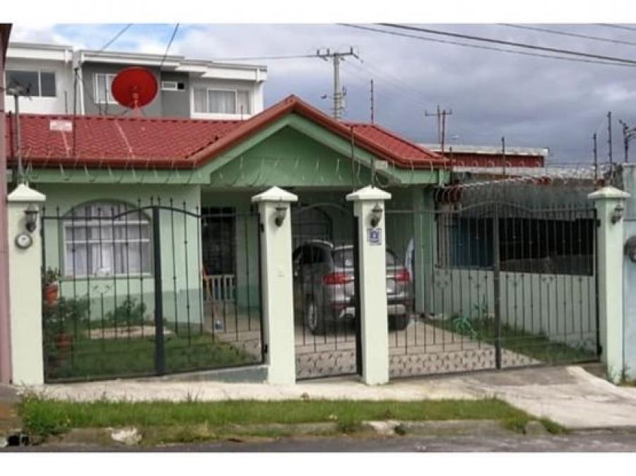 Foto Casa en Venta en San Nicolás, Cartago - ¢ 60.000.000 - CAV100918 - BienesOnLine