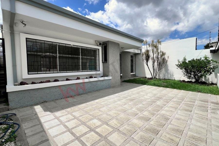 VENTA DE CASA CERCA DE LA EMBAJADA AMERICANA ( ID 2201-6265)