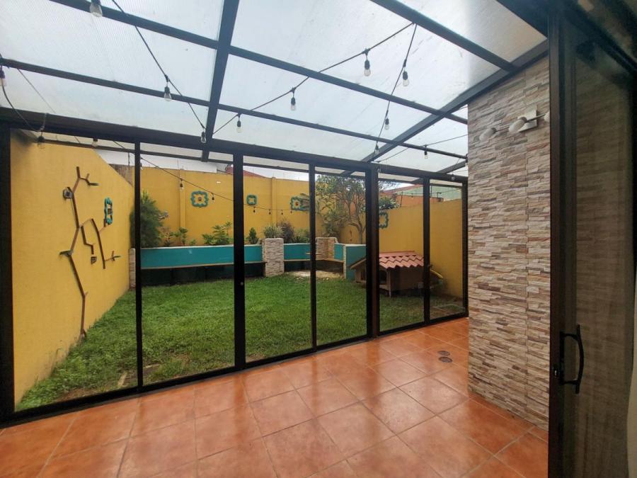 Venta de Casa con 4 habitaciones en San Rafael Montes de Oca