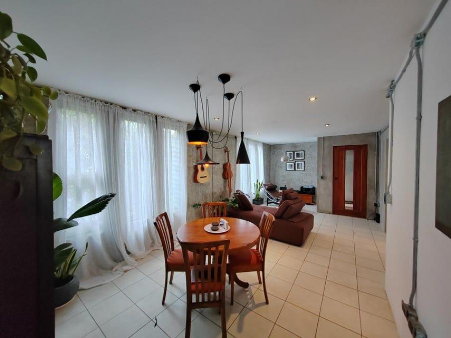 Venta de casa con Apartamento EN TIBAS PBR