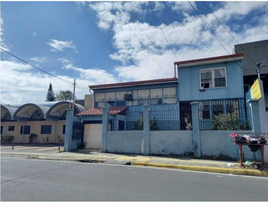 Venta de casa con lote mixto en Guadalupe, Goicochea US$850,000 #JM73