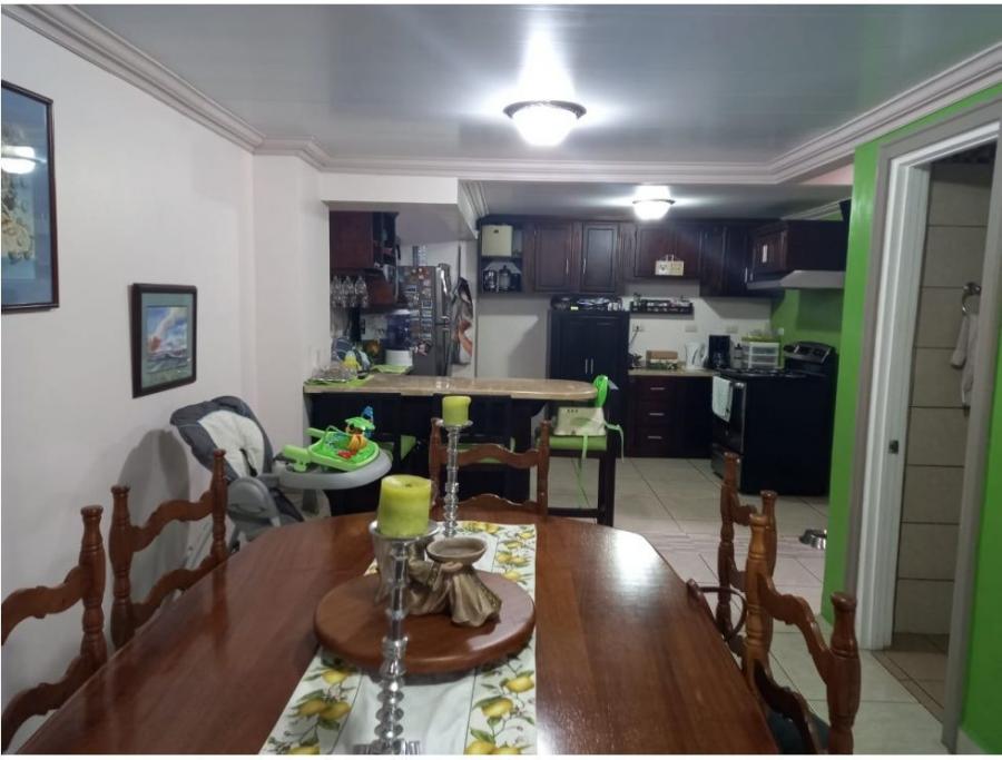 Casa en Venta en  San Vicente, San José