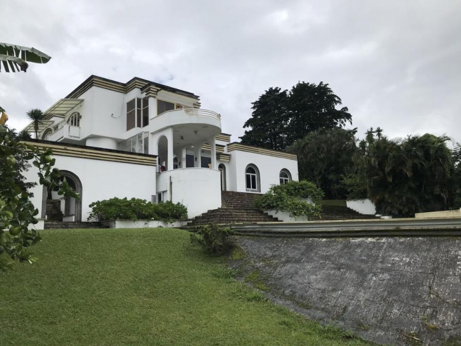 Foto Casa en Venta en Granadilla, Curridabat, San José - U$D 1.400.000 - CAV107546 - BienesOnLine