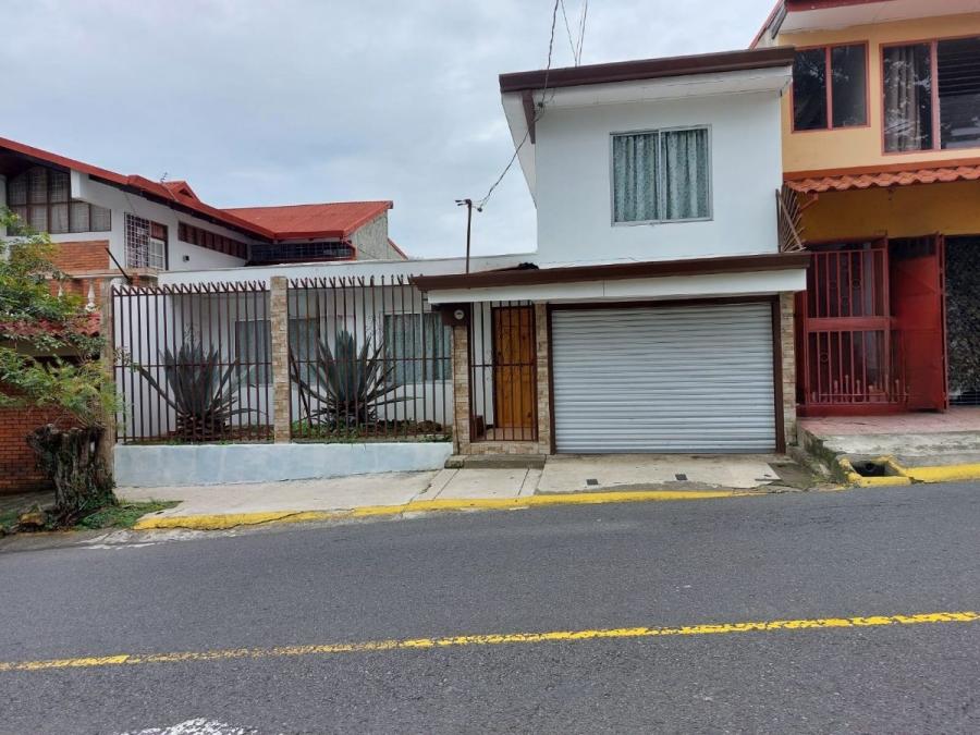 Foto Casa en Venta en alrededores Universidad Nacional, Heredia - ¢ 75.000.000 - CAV81971 - BienesOnLine