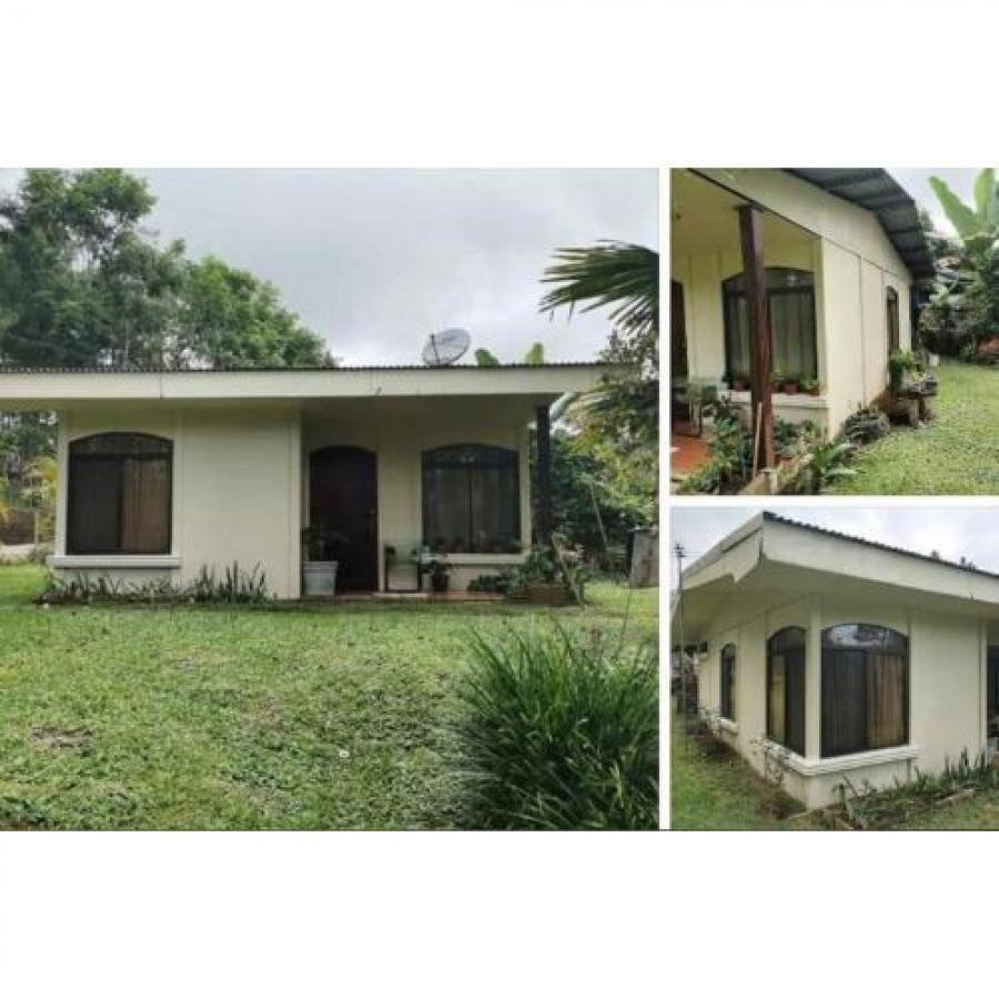 Foto Casa en Venta en Coto Brus, Puntarenas - ¢ 38.000.000 - CAV105337 - BienesOnLine