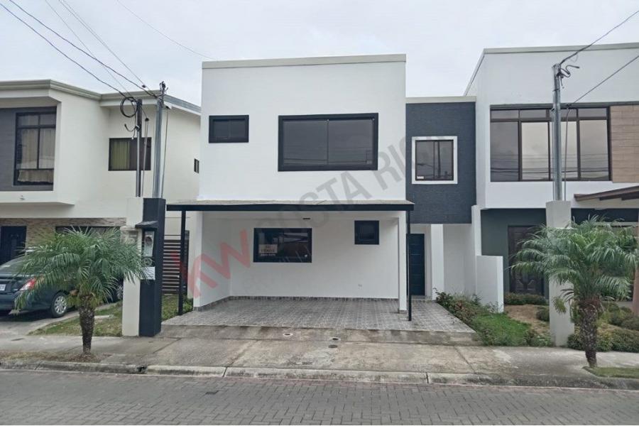 Foto Casa en Venta en El Guarco, Cartago - U$D 170.000 - CAV105550 - BienesOnLine