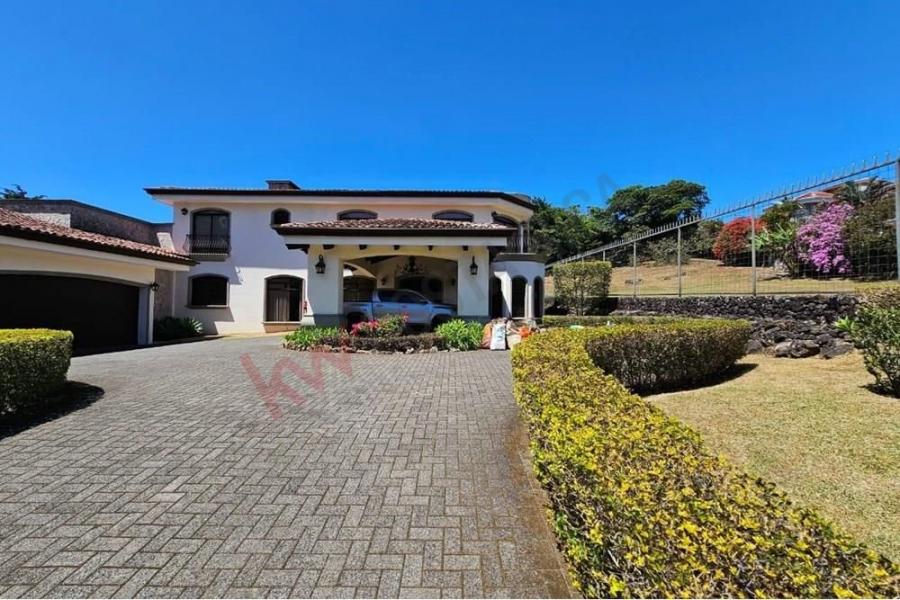 Foto Casa en Venta en San Rafael, Heredia - U$D 1.300.000 - CAV109390 - BienesOnLine