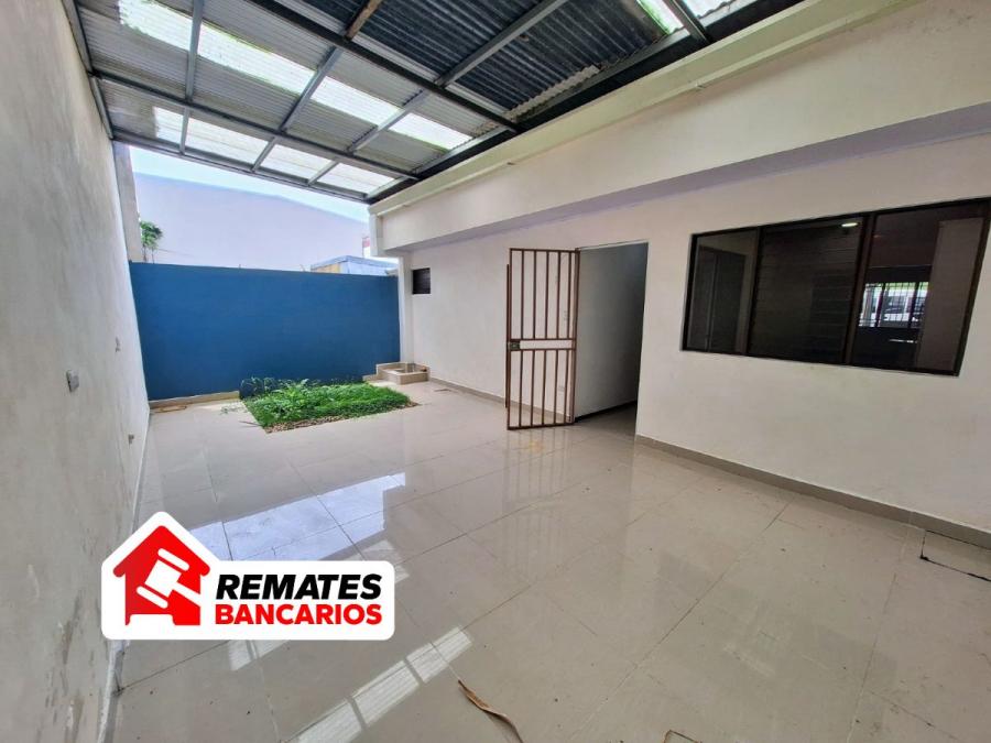 Foto Casa en Venta en San José, Ipís, San José - U$D 109.053 - CAV106064 - BienesOnLine