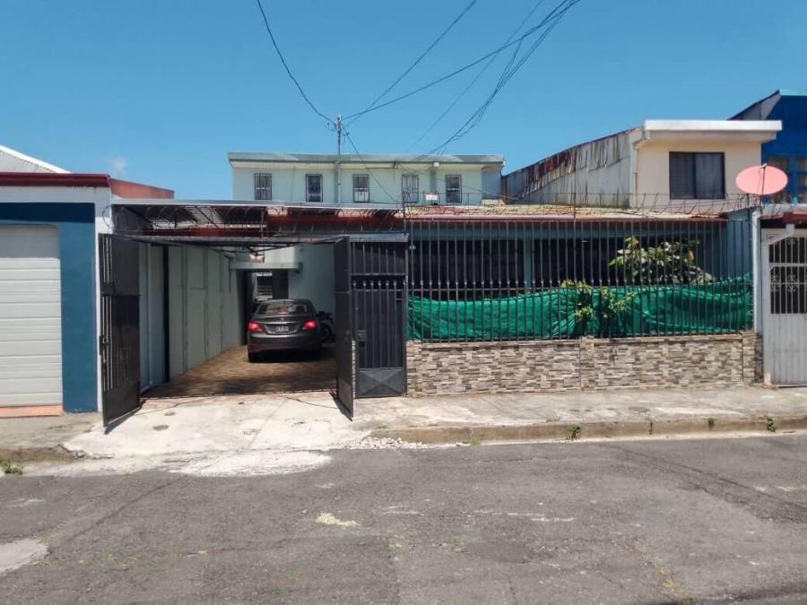 Foto Casa en Venta en San Jos, San Jos - U$D 186.800 - CAV104920 - BienesOnLine