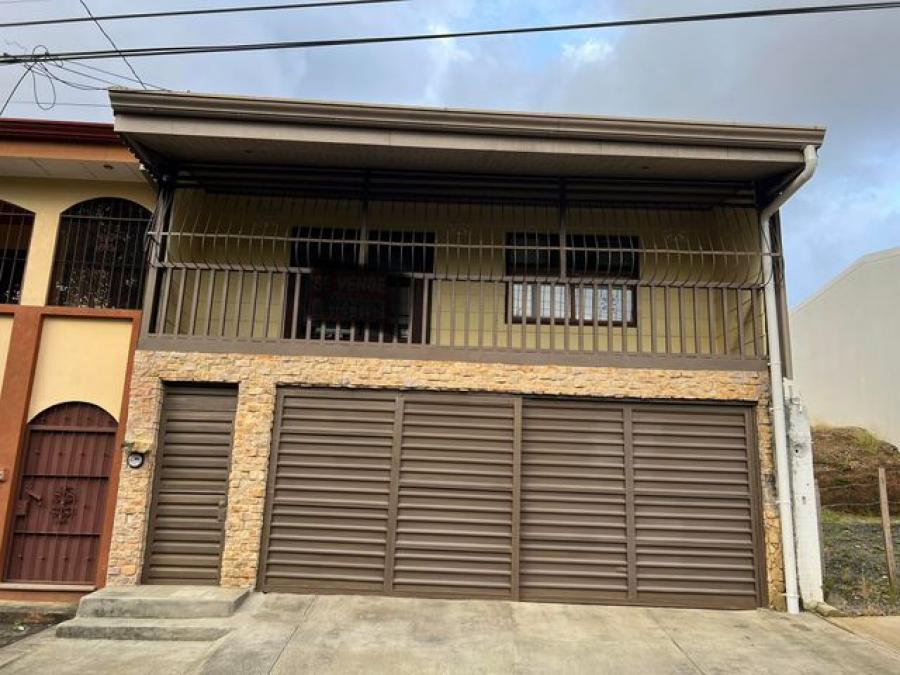 Foto Casa en Venta en Alajuela, Alajuela - U$D 250.000 - CAV65754 - BienesOnLine