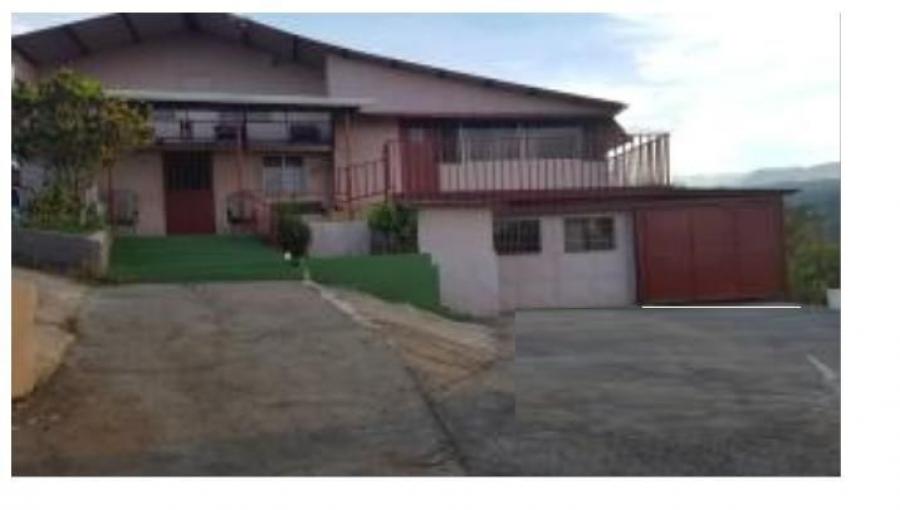 Venta de Casa en Alajuela.