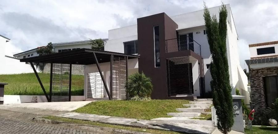 Foto Casa en Venta en Rio Segundo, Alajuela, Alajuela - U$D 190.000 - CAV32870 - BienesOnLine