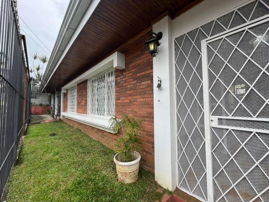 Venta de Casa en Alajuela Centro.