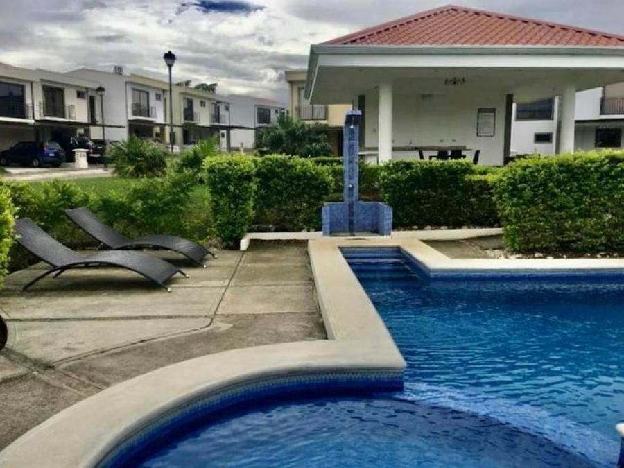 Foto Casa en Venta en Alajuela, Alajuela - U$D 148.000 - CAV40321 - BienesOnLine