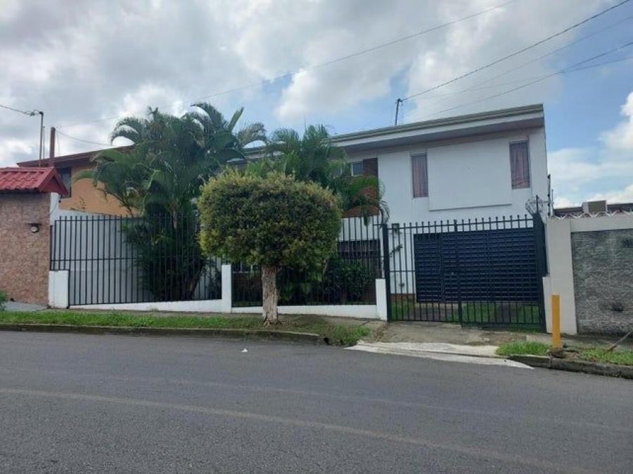 Foto Casa en Venta en Alajuela, Alajuela - ¢ 158.000.000 - CAV102788 - BienesOnLine