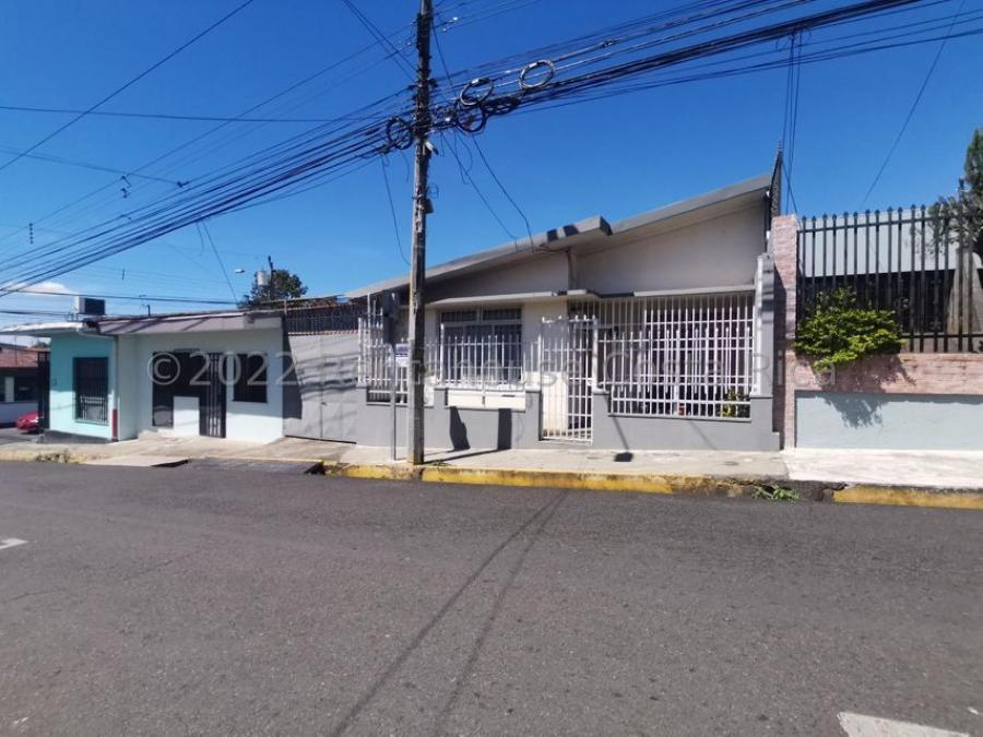 Casa en Venta en Alajuela