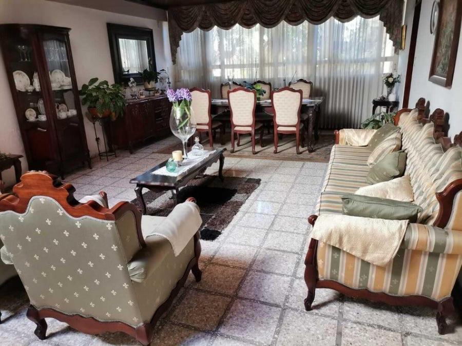 Foto Casa en Venta en Alajuela, Alajuela - U$D 352.000 - CAV108807 - BienesOnLine