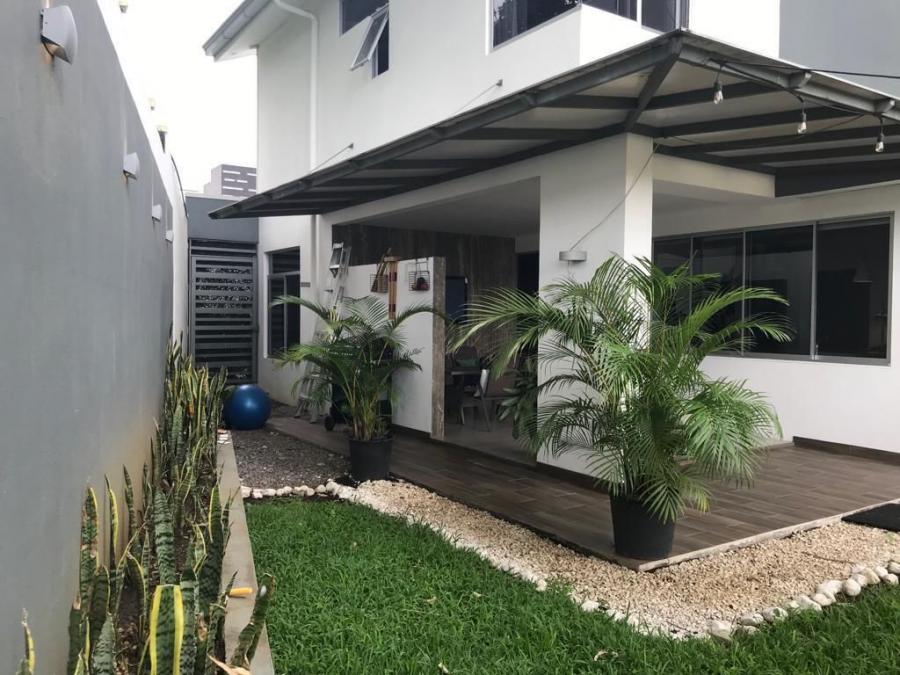 Venta de Casa en Alajuela Rio Segundo MGA