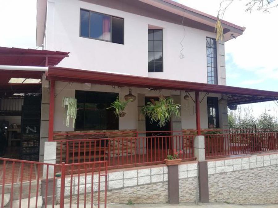 Foto Casa en Venta en Alajuelita, Alajuelita, San José - U$D 120.900 - CAV39444 - BienesOnLine