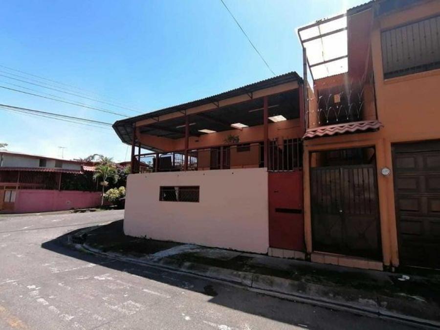 Venta de Casa en Alajuelita, San José. 