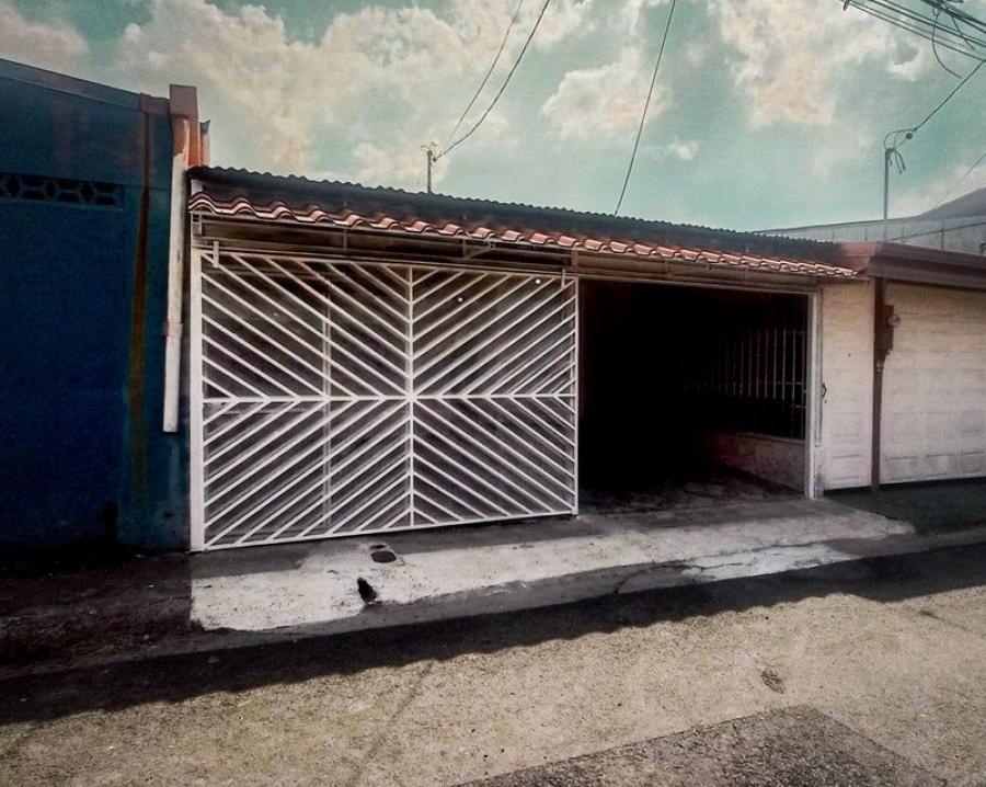 Foto Casa en Venta en Alajuelita, San Jos - ¢ 48.000.000 - CAV98820 - BienesOnLine