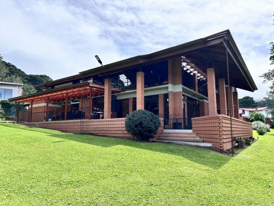 Foto Casa en Venta en San Rafael de Heredia, Angeles, Heredia - U$D 975.000 - CAV102945 - BienesOnLine