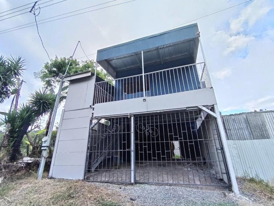 Foto Casa en Venta en Aserrí, San José - ¢ 38.500.000 - CAV99986 - BienesOnLine