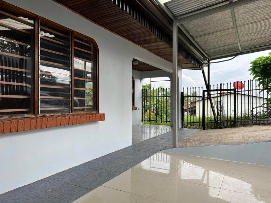 Foto Casa en Venta en Atenas, Alajuela - U$D 104.500 - CAV102158 - BienesOnLine