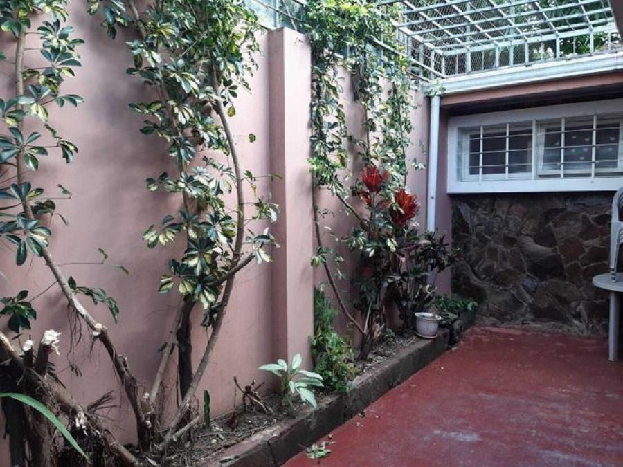 Venta de Casa en Barrio Escalante, San José.