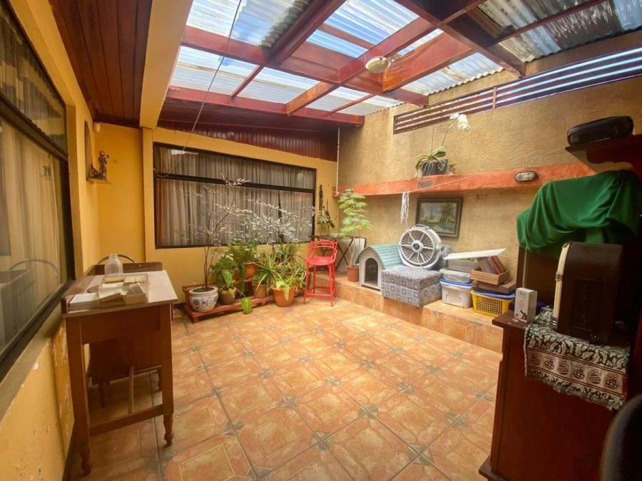 Foto Casa en Venta en Barrio Fatima, Heredia, Heredia - ¢ 120.000.000 - CAV107425 - BienesOnLine