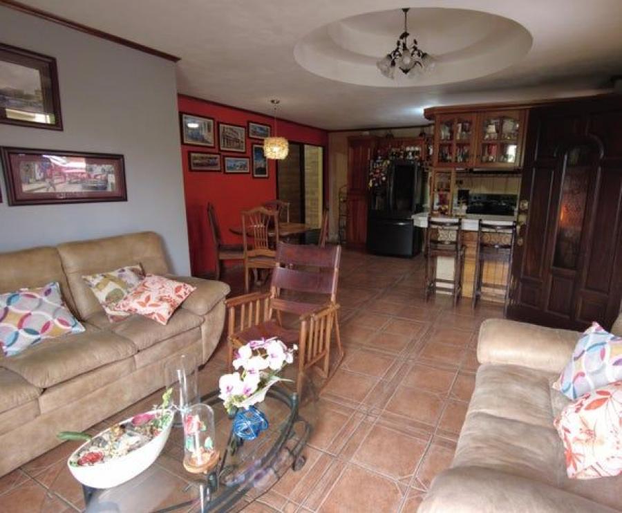 Foto Casa en Venta en Barva, Heredia - ¢ 80.000.000 - CAV102576 - BienesOnLine