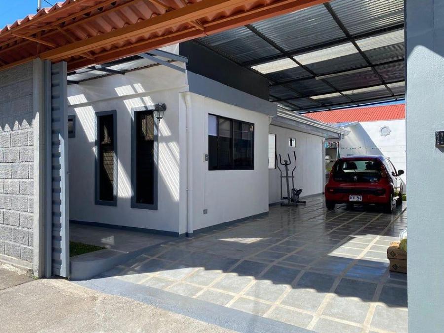 Venta de Casa en Barva, Heredia. RAH 25-959