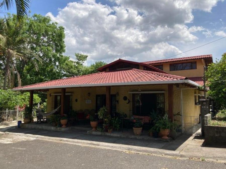 Venta de Casa en Belén, Heredia.