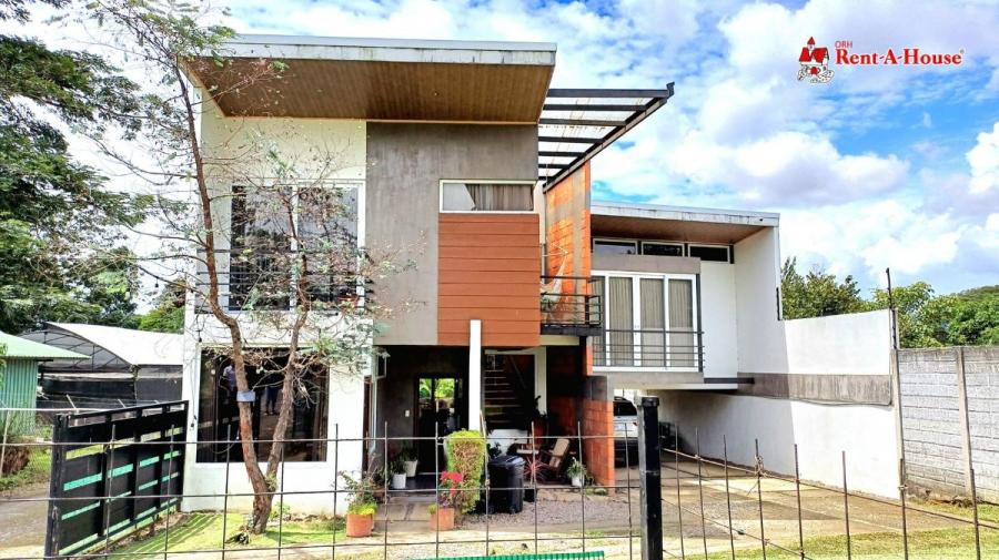 Venta de Casa en Belen Heredia MGA