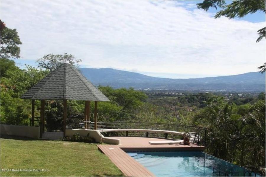 Foto Casa en Venta en Brasil, Santa Ana, San Jos - U$D 620.000 - CAV54477 - BienesOnLine