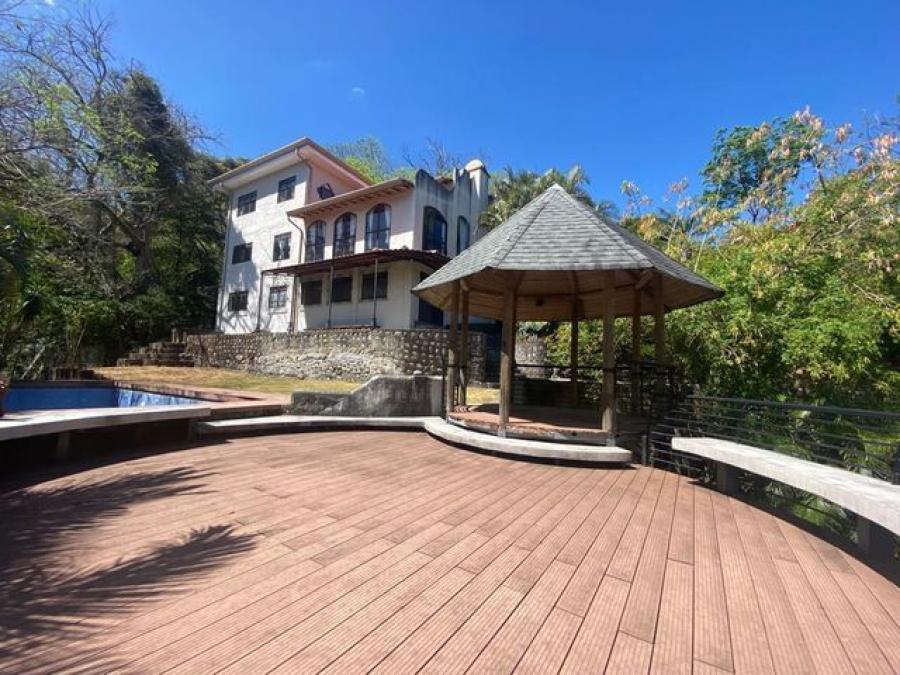 Foto Casa en Venta en Brasil, Santa Ana, San José - U$D 650.000 - CAV57858 - BienesOnLine