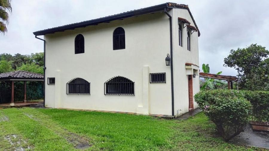 Foto Casa en Venta en Brasil, Santa Ana, San Jos - ¢ 217.000.000 - CAV43232 - BienesOnLine