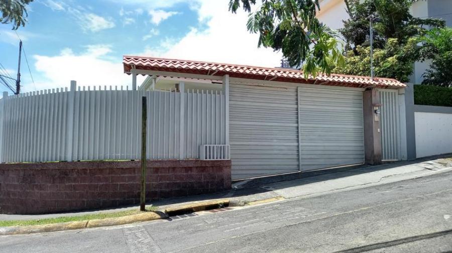 Foto Casa en Venta en Brasil, Santa Ana, San Jos - ¢ 109.000.000 - CAV49586 - BienesOnLine