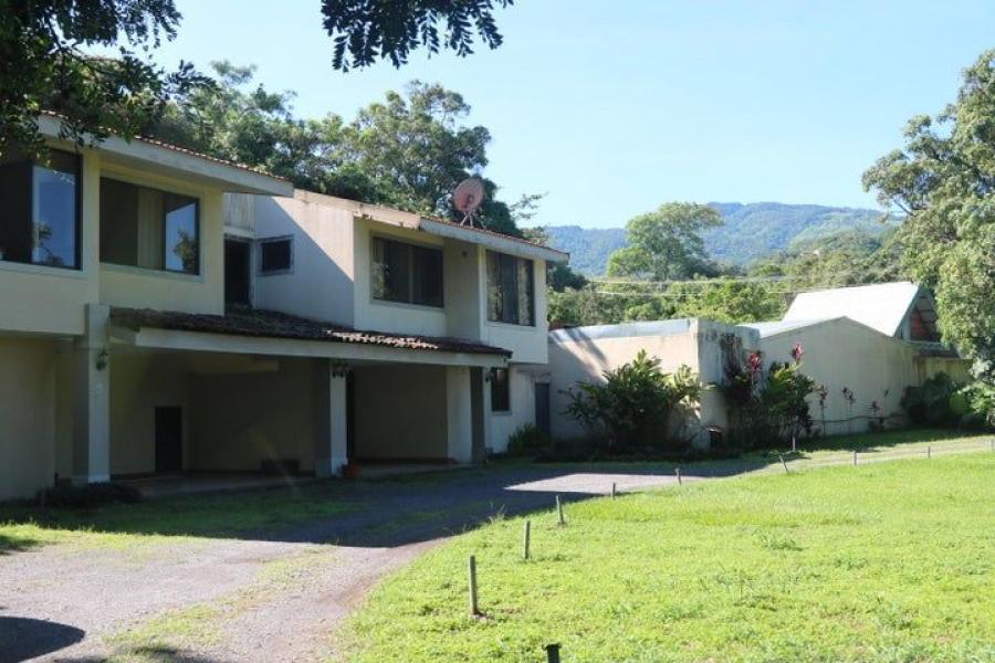 Foto Casa en Venta en Brasil, San Jos - U$D 795.000 - CAV98338 - BienesOnLine