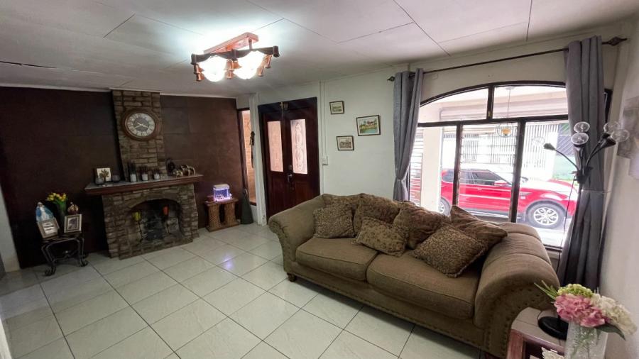 Foto Casa en Venta en Calle Fallas, San José - ¢ 75.000.000 - CAV105664 - BienesOnLine