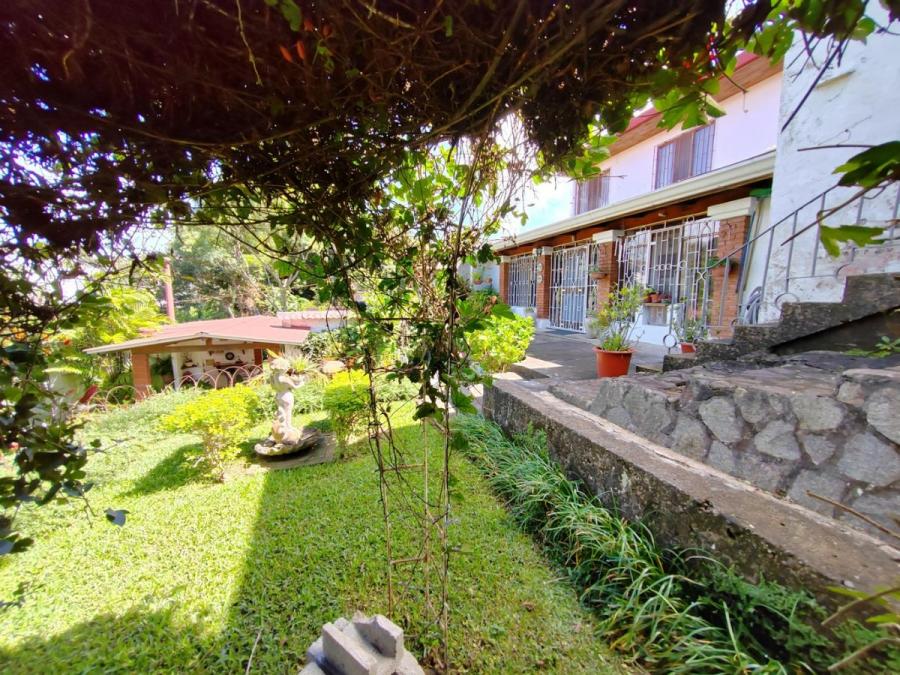 Venta de Casa en Cedral montes de Oca MGA