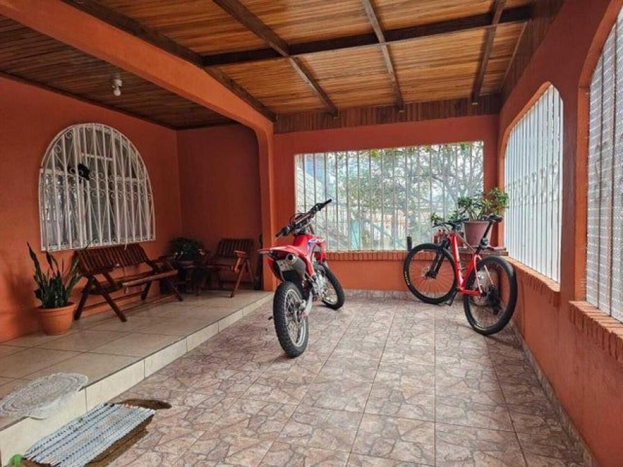 Venta de casa en Cedros Sabanilla Montes de Oca