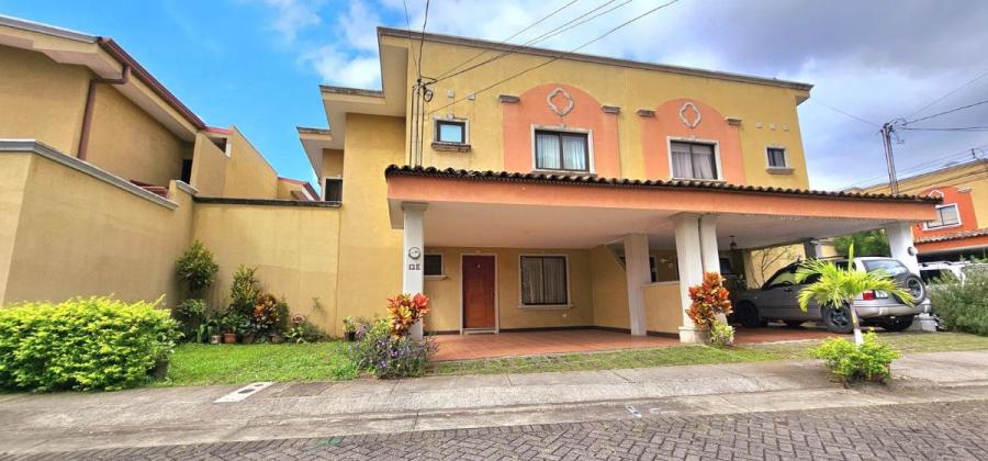 Foto Casa en Venta en Tres Ríos, Cartago - ¢ 91.000.000 - CAV105087 - BienesOnLine